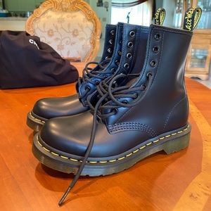 Dr. Martens